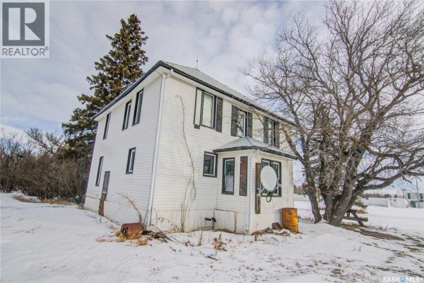 Bedroom - 21.8 Ac Acreage Junction Hwy 3/368, Fletts Springs Rm No  429, SK S0J0C0 Photo 4