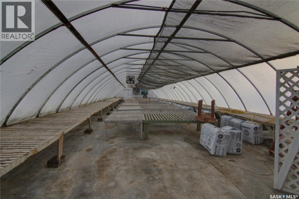Bedroom - 21.8 Ac Acreage Junction Hwy 3/368, Fletts Springs Rm No  429, SK S0J0C0 Photo 5