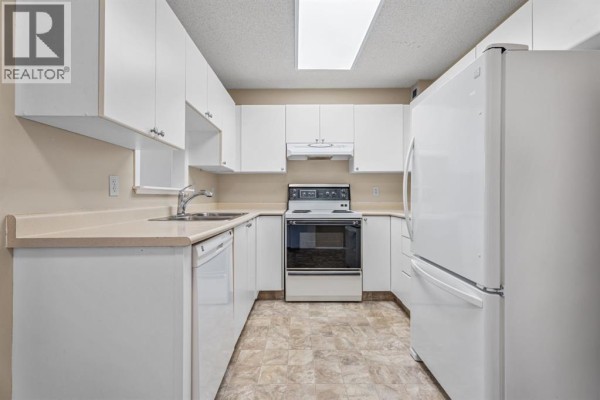 Primary Bedroom - 210, 102 Centre Court, Okotoks, AB T1S1Z7 Photo 4