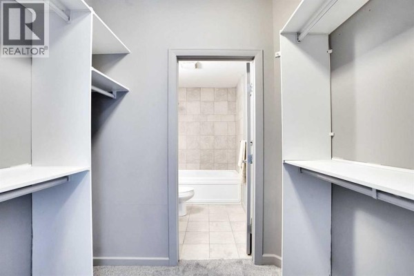 Laundry room - 210, 1410 1 Street Se, Calgary, AB T2G5T7 Photo 4