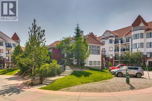 Primary Bedroom - 210, 20 Royal Oak Plaza Nw, Calgary, AB T3G0C1 Photo 4