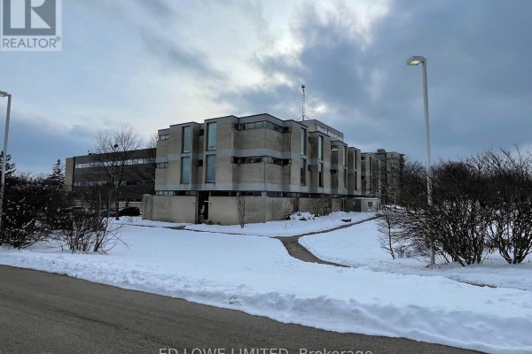 210,206b,206d - 121 Wellington Street W, Barrie, ON L4N1L2 Photo 4