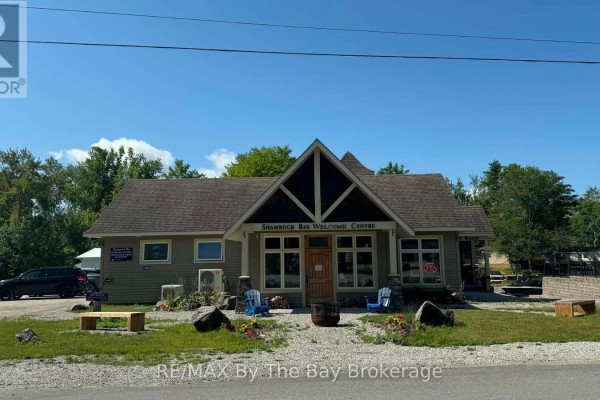 210 - 1082 Shamrock Marina Road, Gravenhurst, ON, photo 2