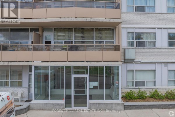 Kitchen - 210 - 1130 Wilson Avenue, Toronto, ON M3A2A5 Photo 2