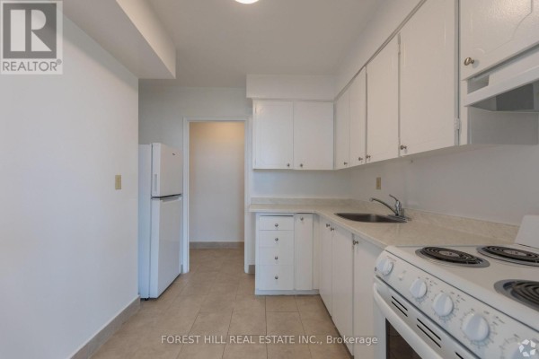 Primary Bedroom - 210 - 1130 Wilson Avenue, Toronto, ON M3A2A5 Photo 4