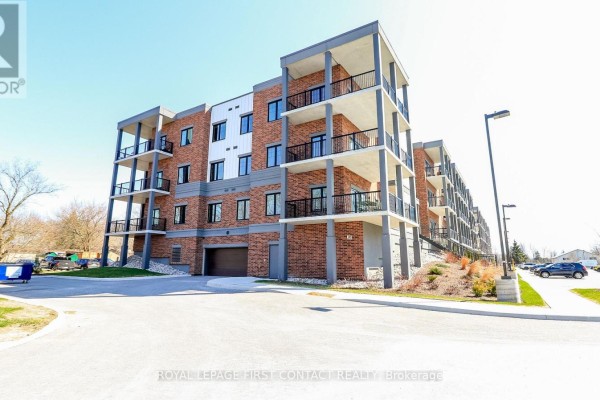 210 - 121 Mary Street, Clearview, ON, photo 2