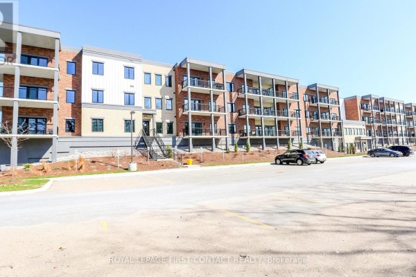 210 - 121 Mary Street, Clearview, ON, photo 3