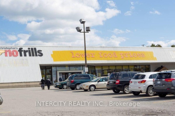 210 - 1448 - 1450 Lawrence Avenue E, Toronto, ON M4A2S8 Photo 2
