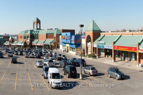 210 - 1448 - 1450 Lawrence Avenue E, Toronto, ON M4A2S8 Photo 3