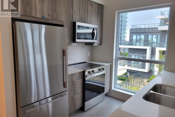210 - 15 Watergarden Drive, Mississauga, ON L5R1B2 Photo 5
