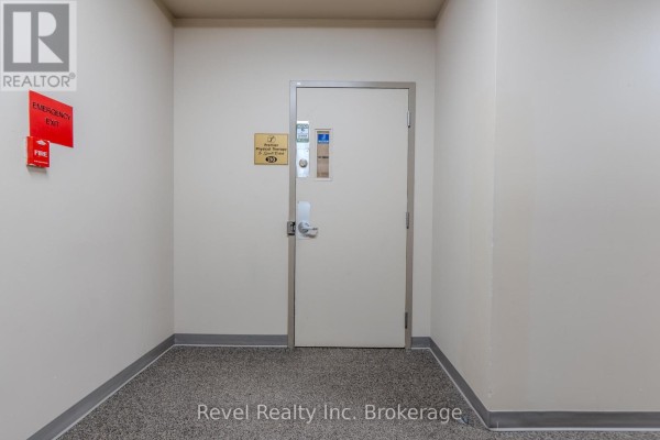 210 - 180 Shirreff Avenue, North Bay, ON P1B7K9 Photo 4