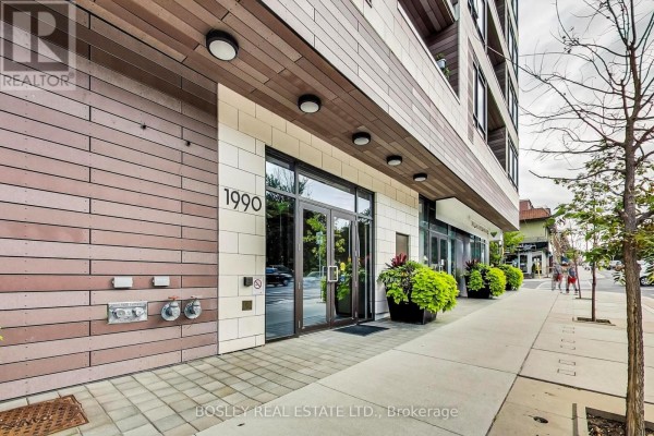 210 - 1990 Bloor Street W, Toronto, ON, photo 2