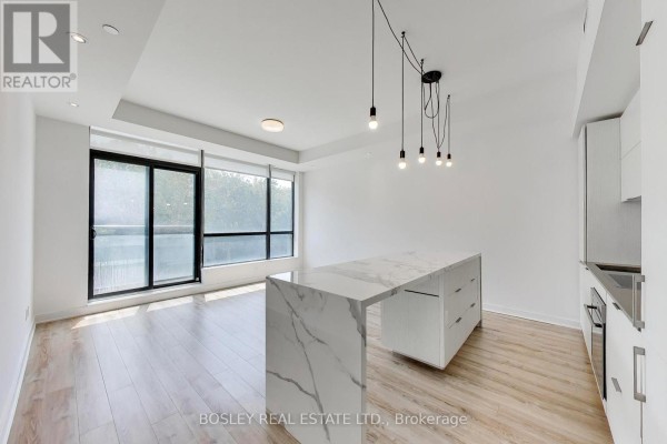 210 - 1990 Bloor Street W, Toronto, ON, photo 3