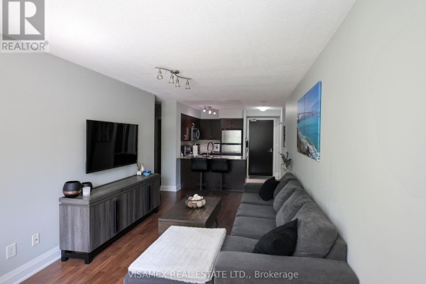 Den - 210 - 20 North Park Road, Vaughan, ON L4J0G7 Photo 4