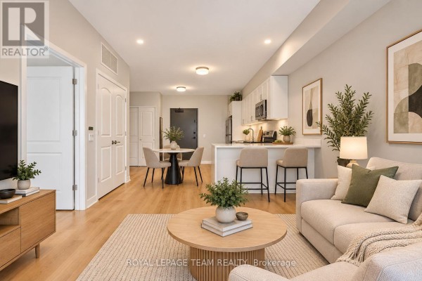 Laundry room - 210 - 2370 Tenth Line Road, Ottawa, ON K4A5V1 Photo 5