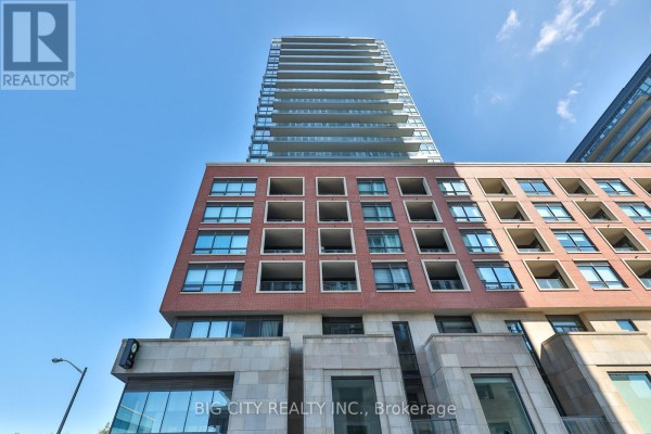 210 - 25 Frederick Todd Way, Toronto, ON, photo 2