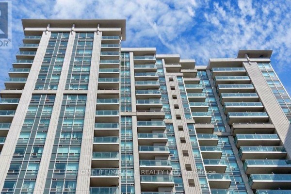 210 - 31 Bales Avenue, Toronto
