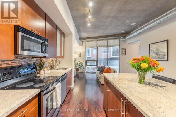210 - 33 Mill Street, Toronto, ON, photo 2