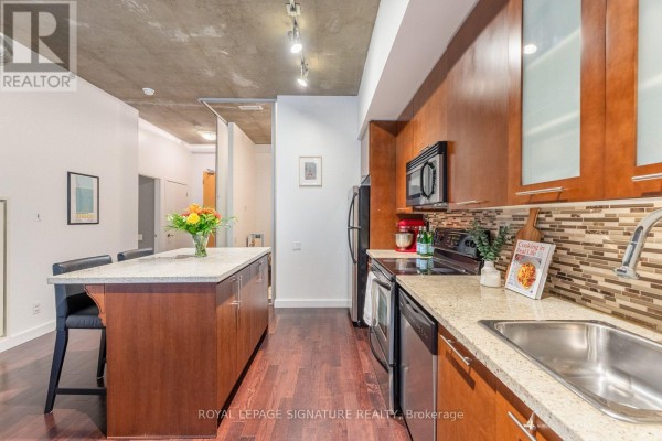 210 - 33 Mill Street, Toronto, ON, photo 3
