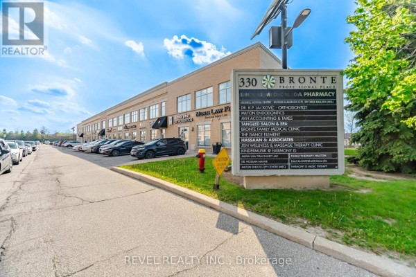 210 - 330 Bronte Street S, Milton, ON, photo 2