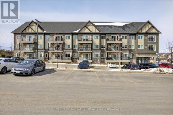 210 - 340 Florence Drive, Peterborough, ON, photo 2