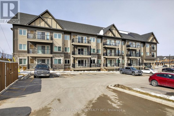 210 - 340 Florence Drive, Peterborough, ON, photo 3