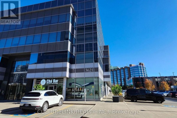 210 - 3621 Highway 7 Avenue E, Markham, ON L3R0G6 Photo 2