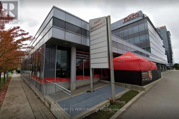 210 - 3621 Highway 7 Avenue E, Markham, ON L3R0G6 Photo 3