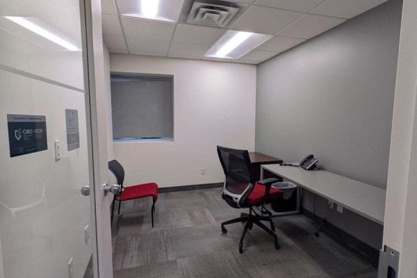 Commercial for rent at #210 - 5 Corvus Court, Ottawa, ON - MLS® kAB1B3