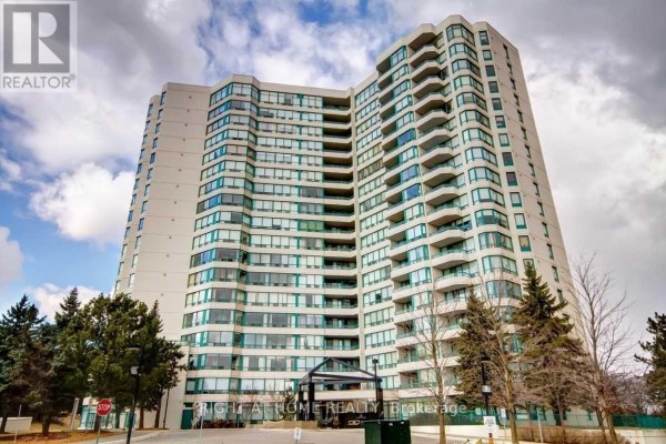Apartment for rent at 210 - 7250 Yonge Street, Vaughan, ON - MLS® XqvUCc