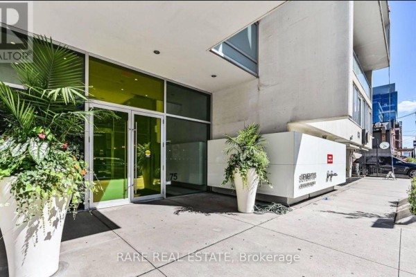 210 - 75 Portland Street, Toronto, ON M5V2M9 Photo 2