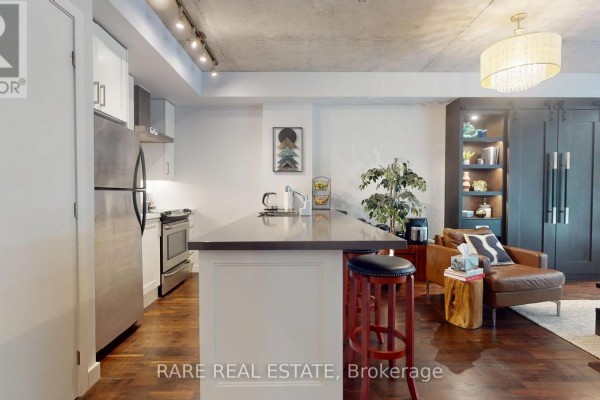 210 - 75 Portland Street, Toronto, ON M5V2M9 Photo 4