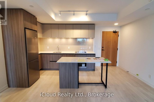 Dining room - 210 - 7950 Bathurst Street, Vaughan, ON L4J0L4 Photo 2