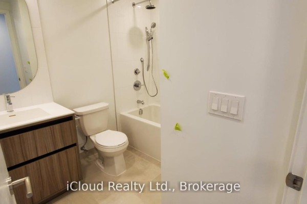 Primary Bedroom - 210 - 7950 Bathurst Street, Vaughan, ON L4J0L4 Photo 4