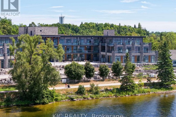 210 - 99 Louisa Street, Kawartha Lakes, ON, photo 2