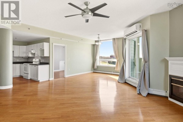 Primary Bedroom - 210 10 Regency Park Drive, Halifax, NS B3S1P2 Photo 4