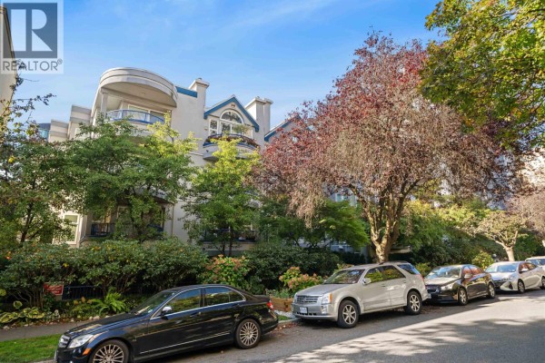 210 1924 Comox Street, Vancouver, BC V6G1R4 Photo 3