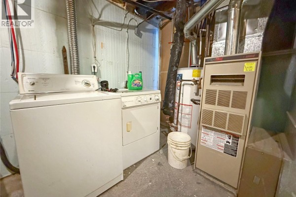 4pc Bathroom - 210 1st Street W, Meath Park, SK S0J1T0 Photo 5