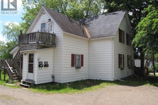 210-212 Pleasant Street, Moncton, NB, photo 2