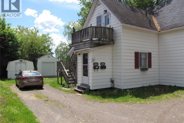 210-212 Pleasant Street, Moncton, NB, photo 3