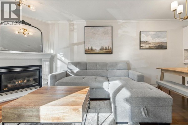 210 2181 W 10th Avenue, Vancouver, BC V6K2H7 Photo 4