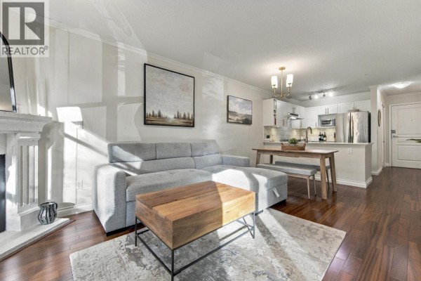 210 2181 W 10th Avenue, Vancouver, BC V6K2H7 Photo 5