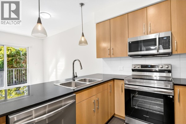 210 22290 North Avenue, Maple Ridge, BC V2X8Z8 Photo 3