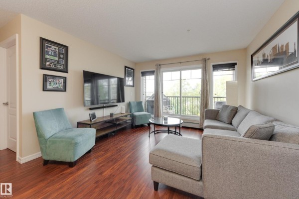 #210 271 Charlotte Wy, Sherwood Park