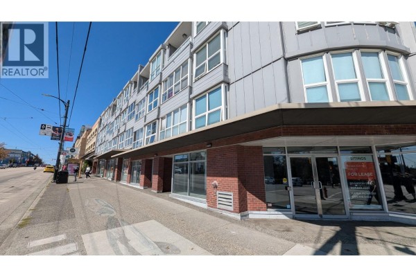210 2891 E Hastings Street, Vancouver