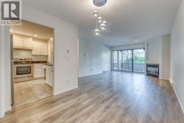 210 2915 Glen Drive, Coquitlam