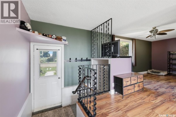 Laundry room - 210 2nd Avenue E, Nokomis, SK S0G3R0 Photo 4