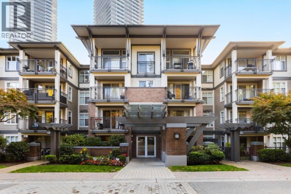 210 4768 Brentwood Drive, Burnaby