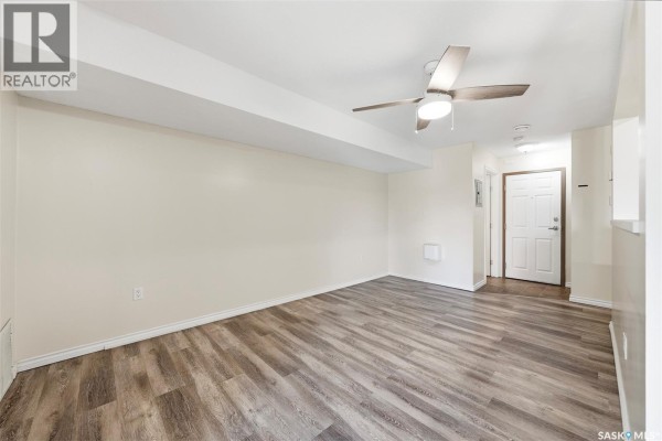 Primary Bedroom - 210 515 28th Street E, Prince Albert, SK S6V1X8 Photo 5