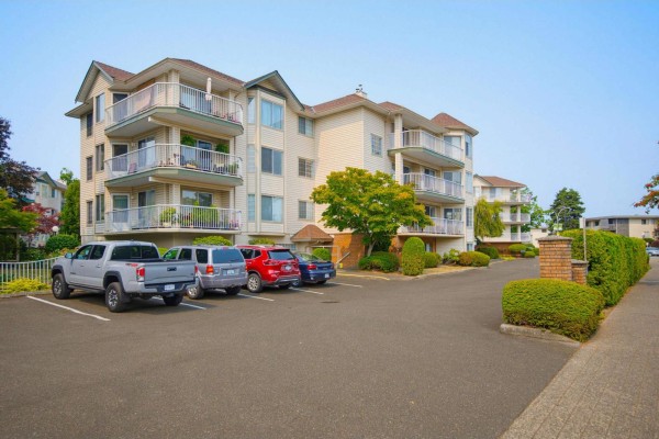 210 5363 206 Street, Langley, BC V3A2C5 Photo 2